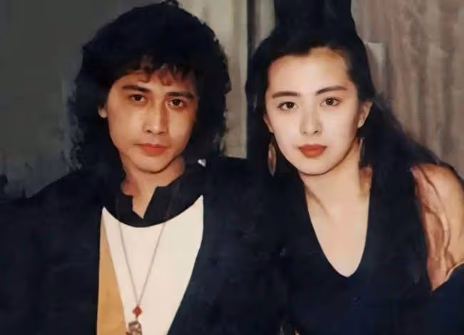 至今未嫁的10大香港女星,有人皈依佛門,有人被傷害仍未釋懷