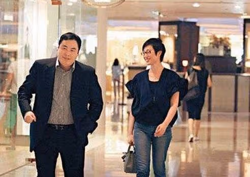至今未嫁的10大香港女星,有人皈依佛門,有人被傷害仍未釋懷
