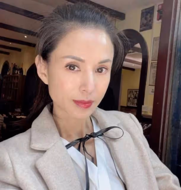 至今未嫁的10大香港女星,有人皈依佛門,有人被傷害仍未釋懷