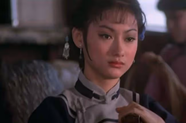 至今未嫁的10大香港女星，有人皈依佛門，有人被傷害仍未釋懷