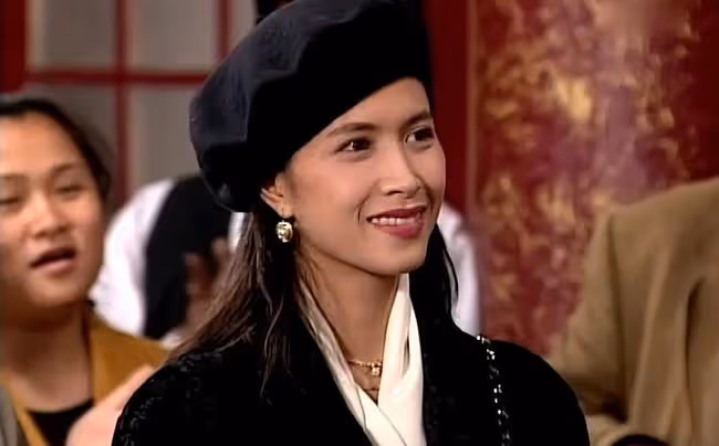 至今未嫁的10大香港女星，有人皈依佛門，有人被傷害仍未釋懷