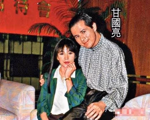 至今未嫁的10大香港女星，有人皈依佛門，有人被傷害仍未釋懷