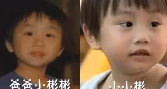 明道這一怒,女孩媽媽開心自曝接兩百萬廣告,這是要學小小彬的爹?