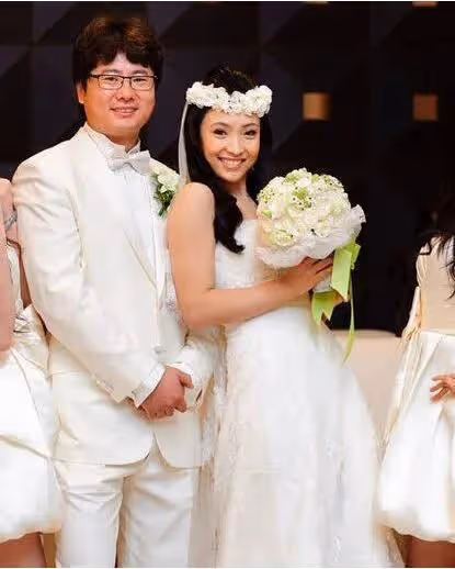 學過詠春，搭檔過劉德華，長得比花美，心卻那麼狠，最終結局好慘