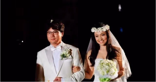 學過詠春，搭檔過劉德華，長得比花美，心卻那麼狠，最終結局好慘