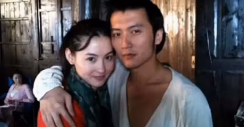 9年後，回看鋒芝15年！謝霆鋒：我滿眼是你的時候 為什麼不珍惜？