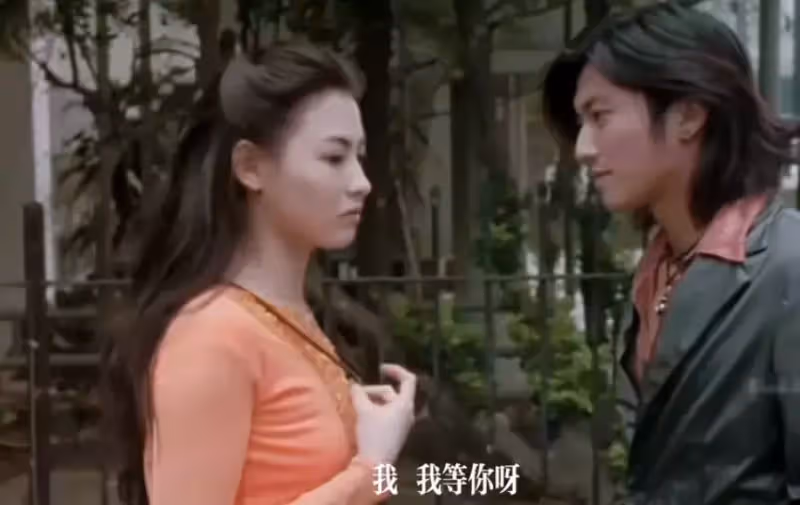 9年後,回看鋒芝15年!謝霆鋒:我滿眼是你的時候 為什麼不珍惜?