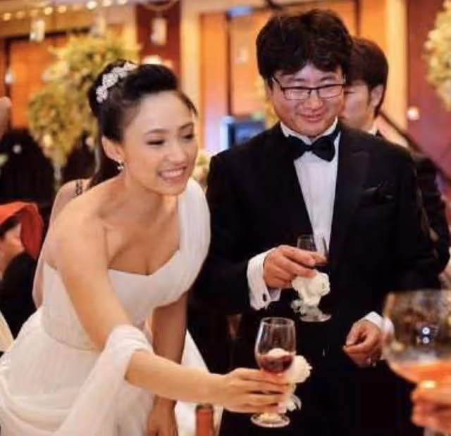 學過詠春，搭檔過劉德華，長得比花美，心卻那麼狠，最終結局好慘
