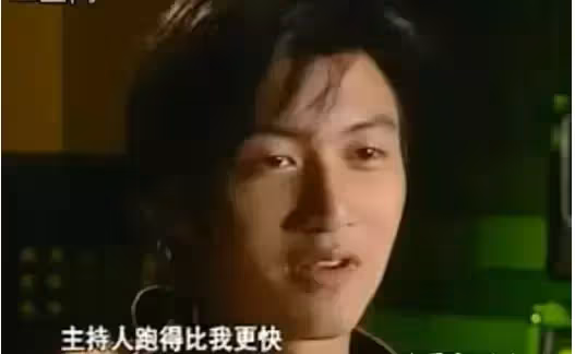 9年後,回看鋒芝15年!謝霆鋒:我滿眼是你的時候 為什麼不珍惜?