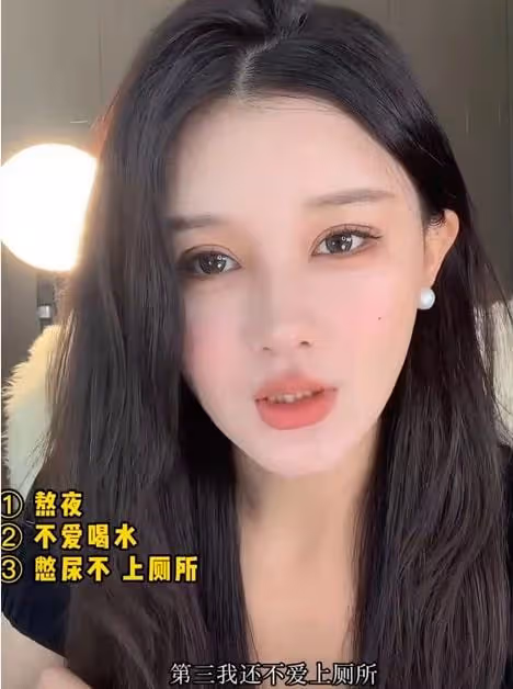 29歲女星自曝得重病!躺病床上做腎穿刺太憔悴,老公李晨不離不棄