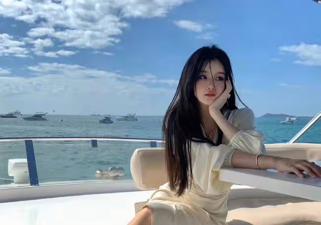 29歲女星自曝得重病!躺病床上做腎穿刺太憔悴,老公李晨不離不棄