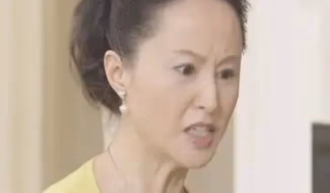 我的婚姻是場笑話，孕檢被小三挑釁，婆婆扶持小三上位給我下藥