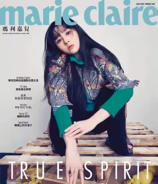 邱淑貞女兒跨國追星郎朗夫婦,與吉娜同框臉小一圈,千金氣質超群