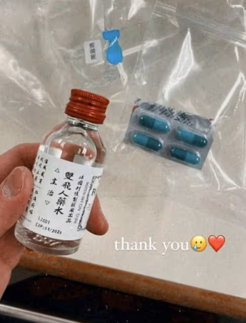 26歲港星確診新冠!TVB高層下令所有劇組立即停工,陳豪等受影響