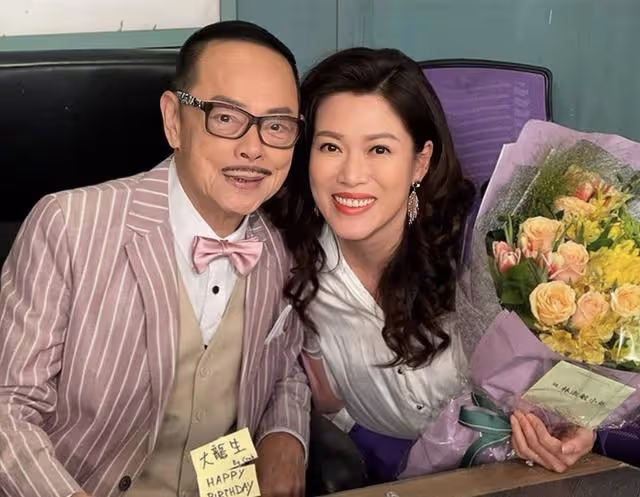TVB知名老戲骨自曝初步確診!有流涕症狀,已回家自行隔離
