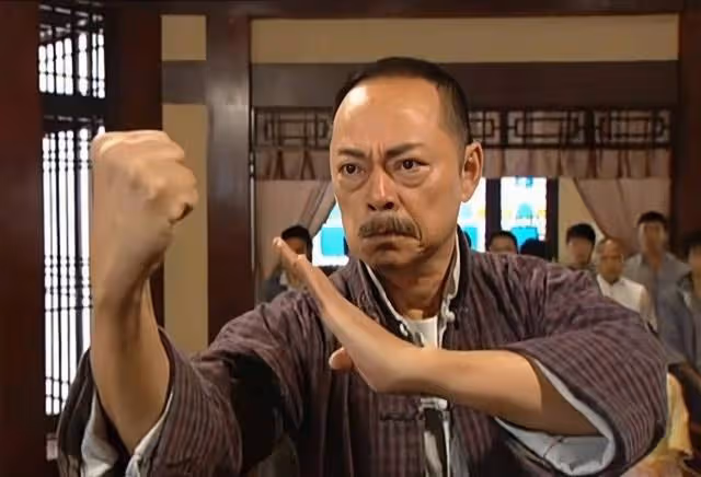 TVB知名老戲骨自曝初步確診!有流涕症狀,已回家自行隔離