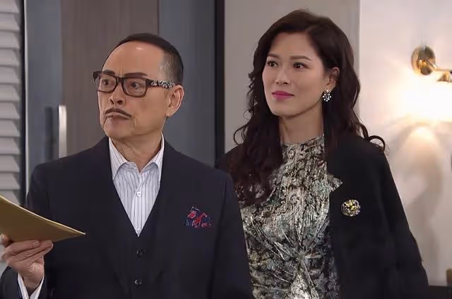 TVB知名老戲骨自曝初步確診!有流涕症狀,已回家自行隔離