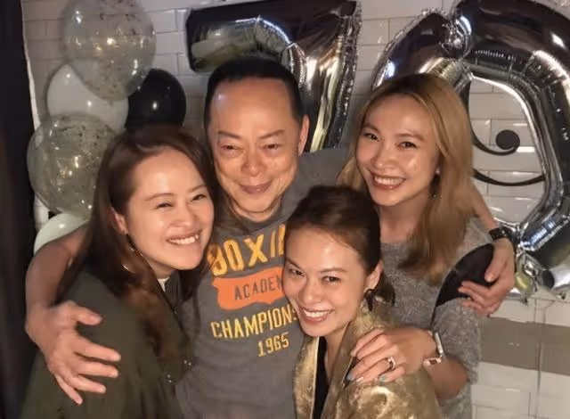 TVB知名老戲骨自曝初步確診!有流涕症狀,已回家自行隔離