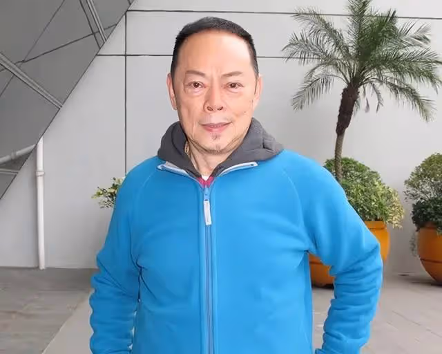 TVB知名老戲骨自曝初步確診!有流涕症狀,已回家自行隔離