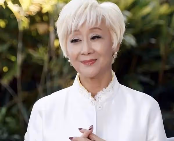 TVB離巢老戲骨自曝參與新劇角色造型設計,傳言收足七位數片酬
