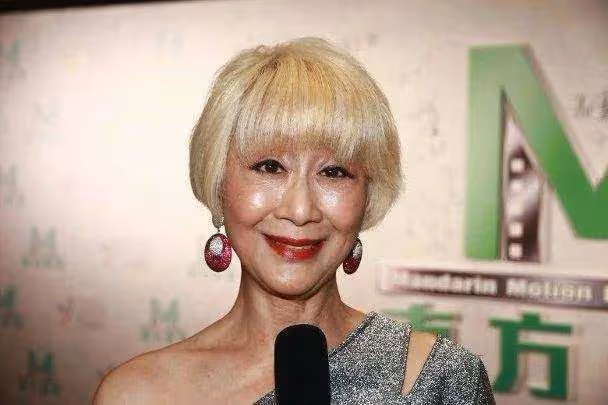 TVB離巢老戲骨自曝參與新劇角色造型設計,傳言收足七位數片酬