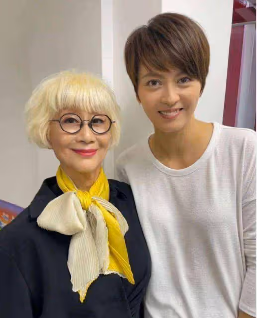 TVB離巢老戲骨自曝參與新劇角色造型設計,傳言收足七位數片酬
