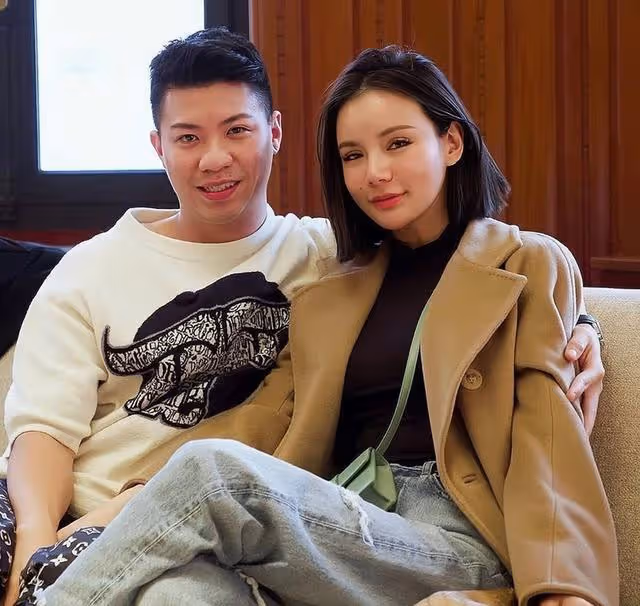 恭喜！30歲知名社交名媛高調迎來二婚，金器掛滿身風光出嫁