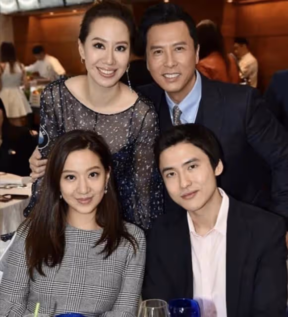 2022香港富豪排行榜出爐！李嘉誠穩居首位，何超瓊梁安琪身家大跌
