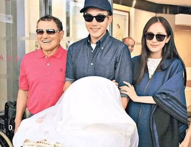 78歲老戲骨羅樂林確診!與楊冪前公公同劇演出,已居家隔離沒住院