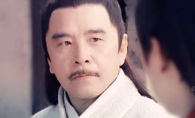 74歲姜大衛罕談狄龍,不否認有合作可能,上月兩人同台破不和傳聞