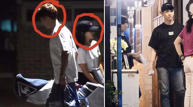 愛上一個不會紅的男友，女神朴信惠會等他多久？