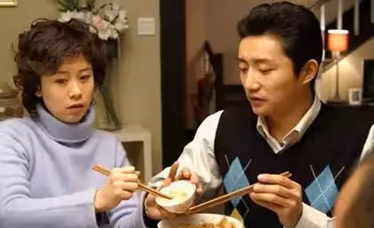 「媽,你不容易,但不能把氣撒我身上」,兒媳怒懟,婆婆無話可說