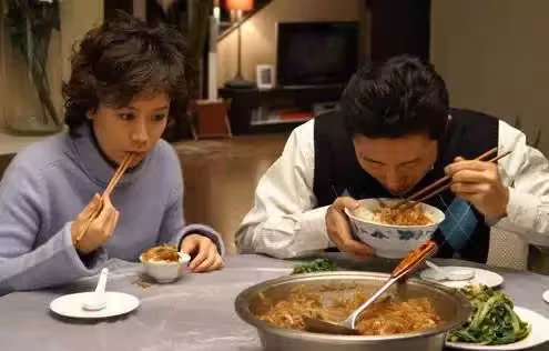「媽,你不容易,但不能把氣撒我身上」,兒媳怒懟,婆婆無話可說