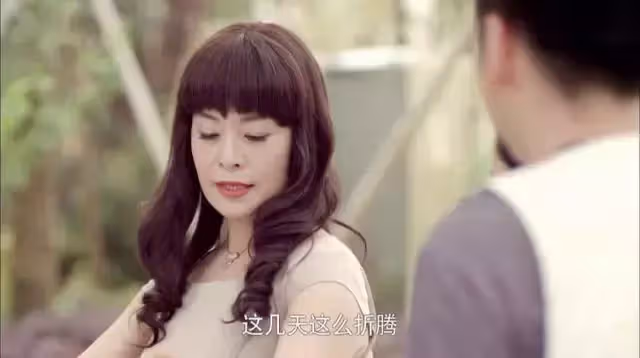 「對不起,我沒義務給你帶孩子」兒媳冷靜回答,婆婆卻後悔了
