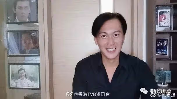 甄志強真情剖白!細說亞視一哥生活點滴
