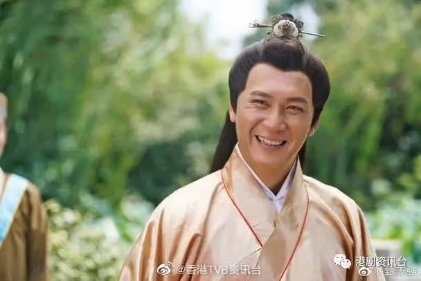 甄志強真情剖白!細說亞視一哥生活點滴
