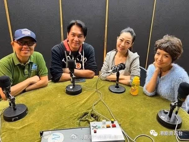 甄志強真情剖白!細說亞視一哥生活點滴