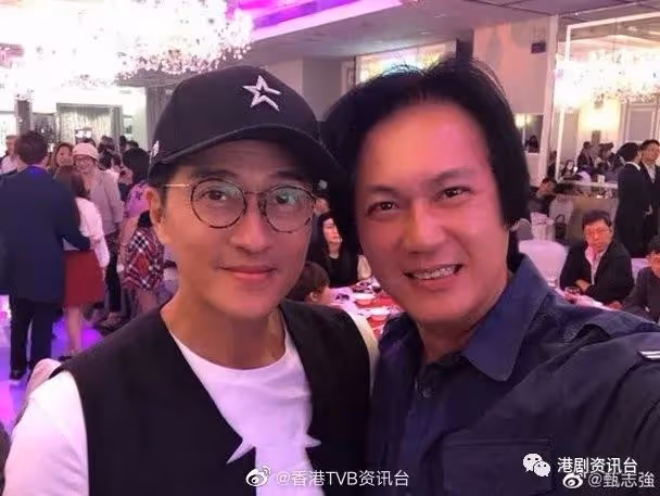 甄志強真情剖白!細說亞視一哥生活點滴