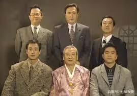 嫁給名門之後，卻成貧賤夫妻，金慈玉第一段婚姻可惜了