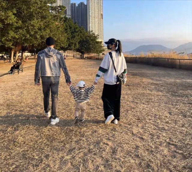 幸福！林峯寒冷天氣下通宵工作，張馨月燉羊肉湯為老公驅寒
