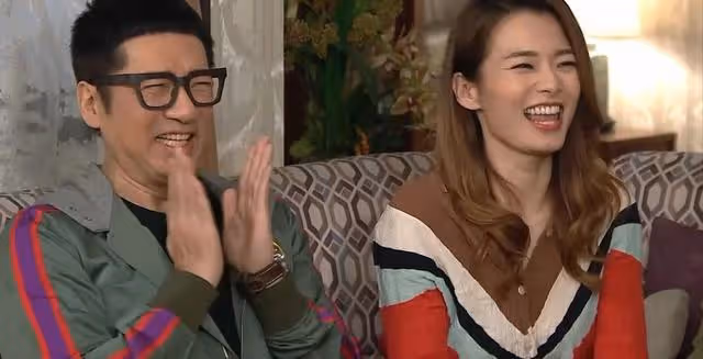 期待!TVB知名男星北上拍電影,與劉德華隔30年再聚首勾網友回憶
