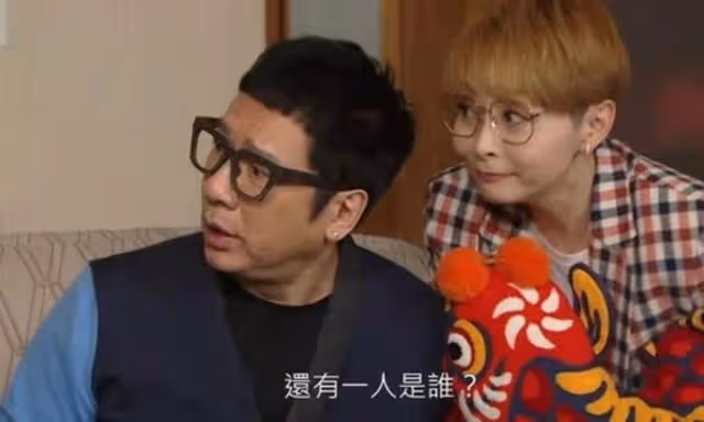 期待!TVB知名男星北上拍電影,與劉德華隔30年再聚首勾網友回憶