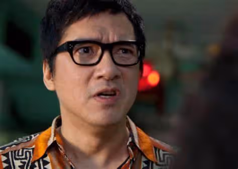 期待！TVB知名男星北上拍電影，與劉德華隔30年再聚首勾網友回憶
