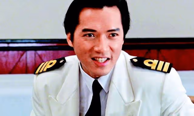 期待！TVB知名男星北上拍電影，與劉德華隔30年再聚首勾網友回憶