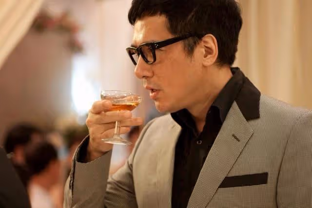 期待！TVB知名男星北上拍電影，與劉德華隔30年再聚首勾網友回憶