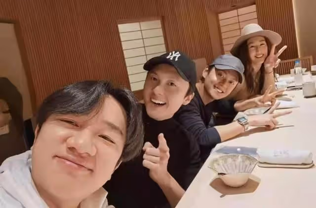 期待!王祖藍帶隊北上參加內地人氣綜藝,四人更開金口唱粵語金曲