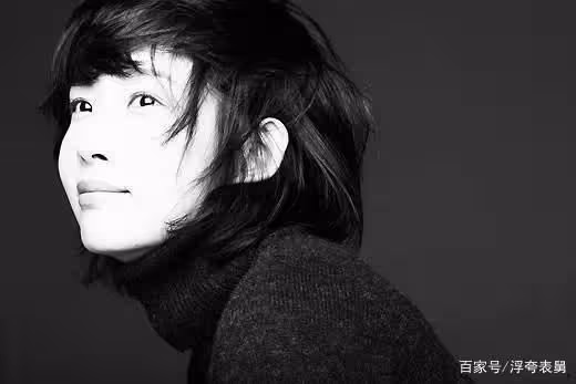 娛圈故事：悲催崔真實，生命里的男人全都辜負了她，39歲選擇告別