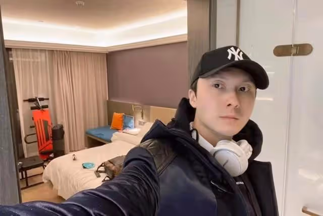 期待!王祖藍帶隊北上參加內地人氣綜藝,四人更開金口唱粵語金曲