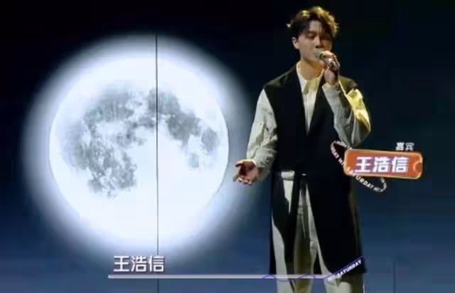 期待!王祖藍帶隊北上參加內地人氣綜藝,四人更開金口唱粵語金曲