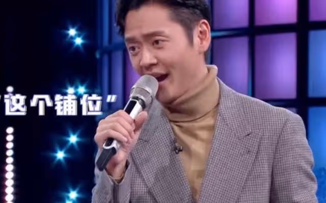 期待!王祖藍帶隊北上參加內地人氣綜藝,四人更開金口唱粵語金曲
